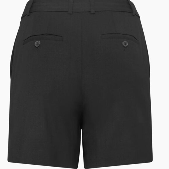 Aritizia Babaton Mid Thigh High Waisted Agency Short - Picture 3 of 9